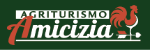 agriturismo amicizia logo