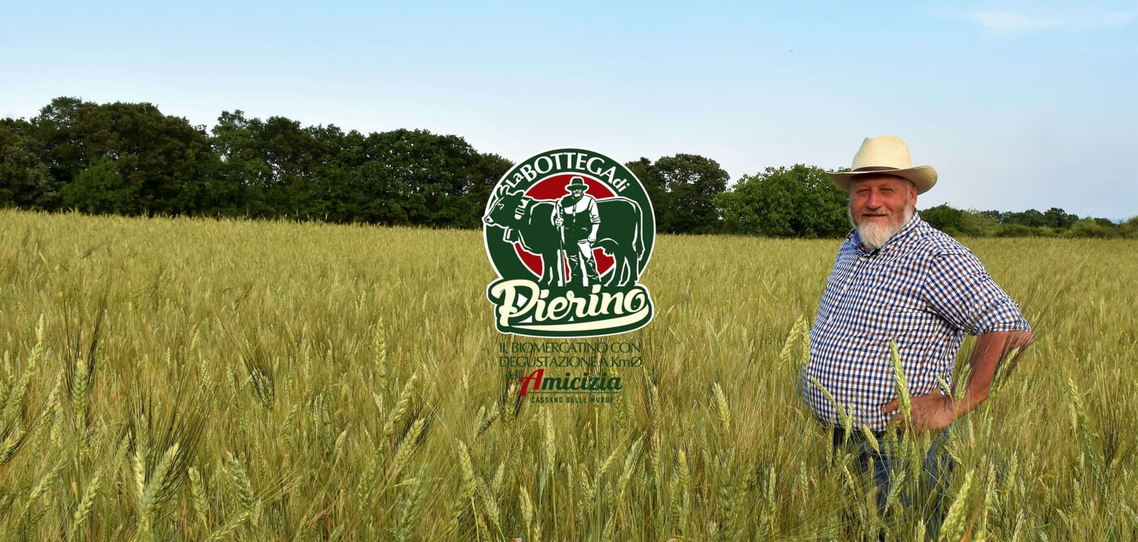 La bottega di Pierino