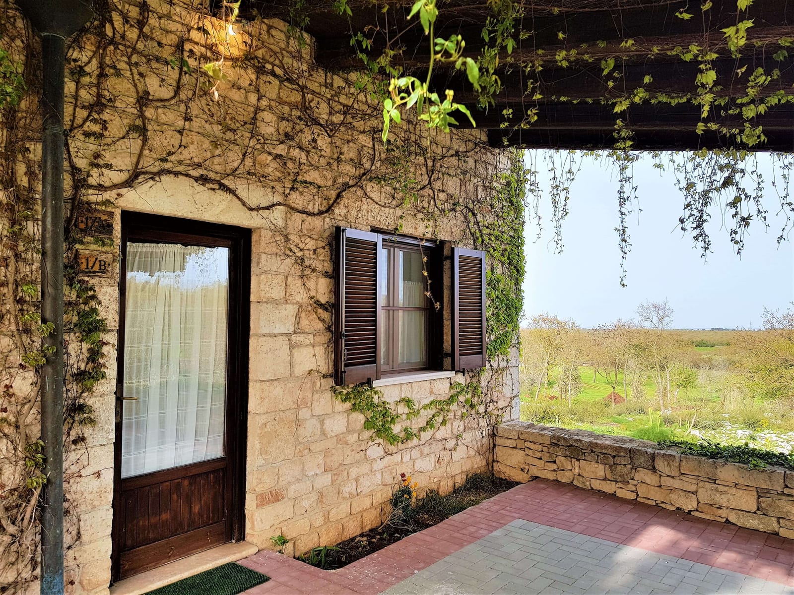 Le Camere