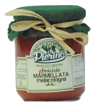 marmellata melacotogna