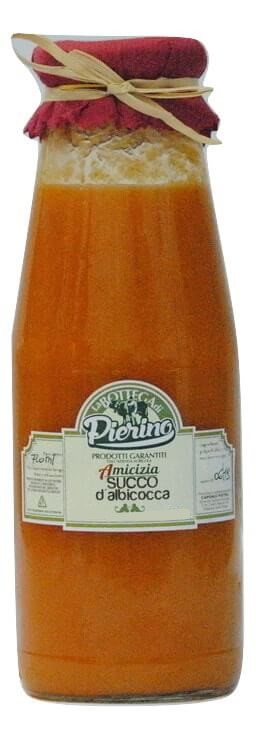 succo albicocca