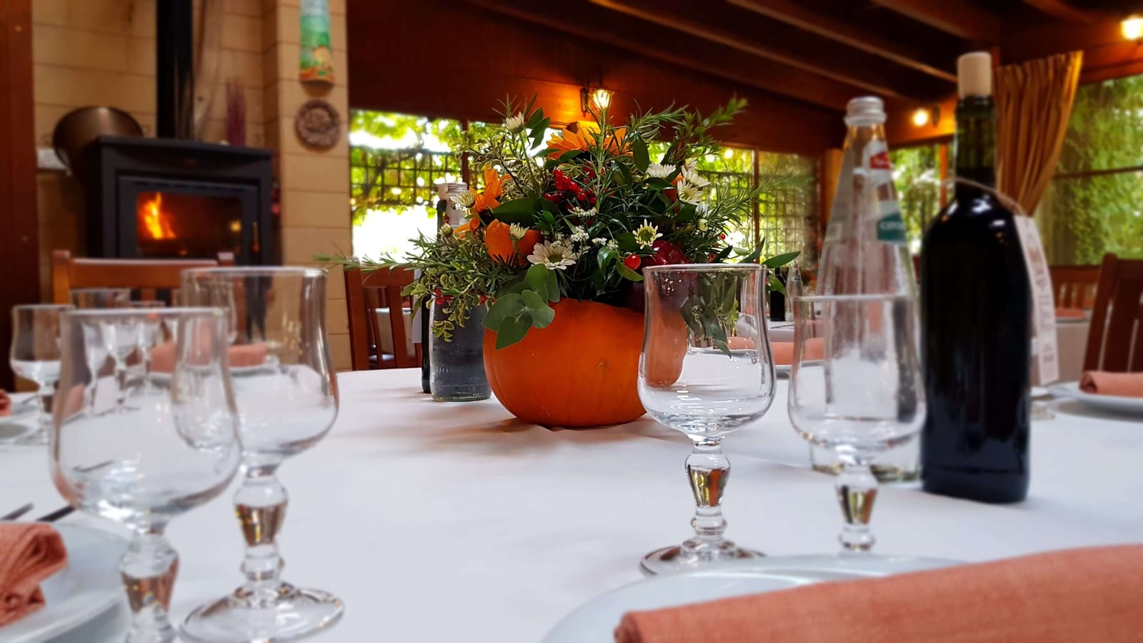 Il Ristorante